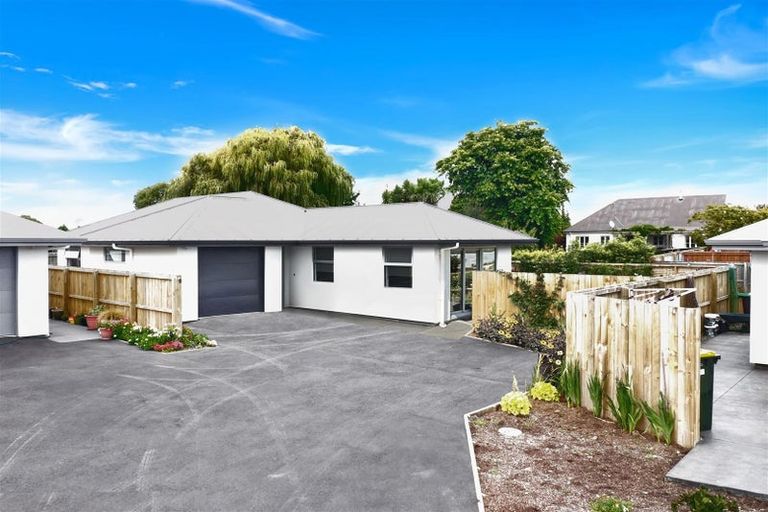 Photo of property in 118b Allens Road, Allenton, Ashburton, 7700