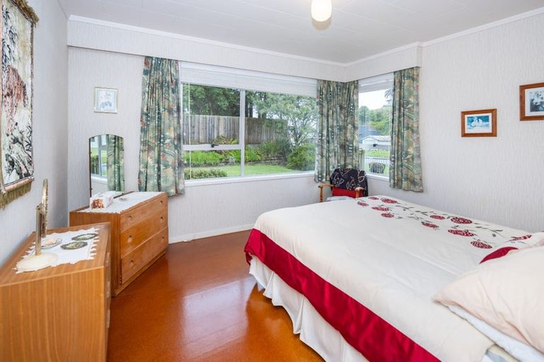 Photo of property in 112 Tainui Street, Kawhia, 3889