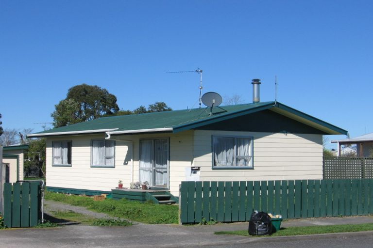 Photo of property in 51 Vogel Crescent, Masterton, 5810