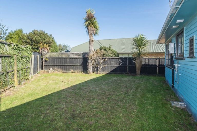 Photo of property in 21 Anvers Place, Hoon Hay, Christchurch, 8025
