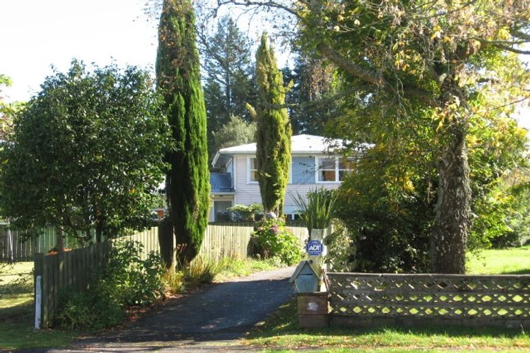 Photo of property in 22 Kenmore Place, Tokoroa, 3420