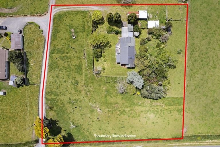 Photo of property in 461b South Road, Hawera, 4672