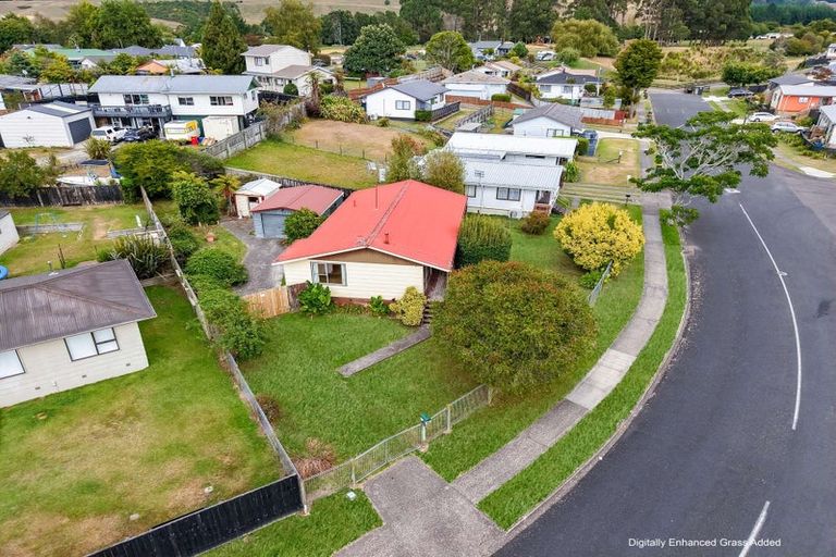 Photo of property in 120 Homedale Street, Pukehangi, Rotorua, 3015