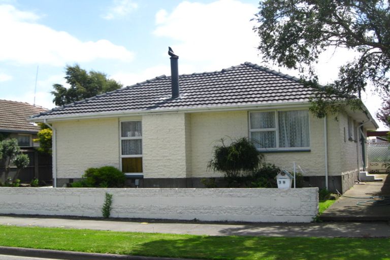 Photo of property in 39 Stanton Crescent, Hoon Hay, Christchurch, 8025