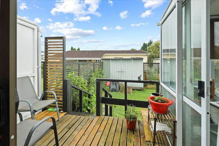 Photo of property in 4 Glendon Place, Otorohanga, 3900