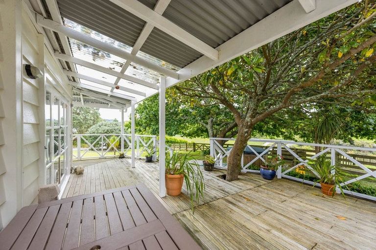 Photo of property in 639 Wellsford Valley Road, Wellsford, 0973