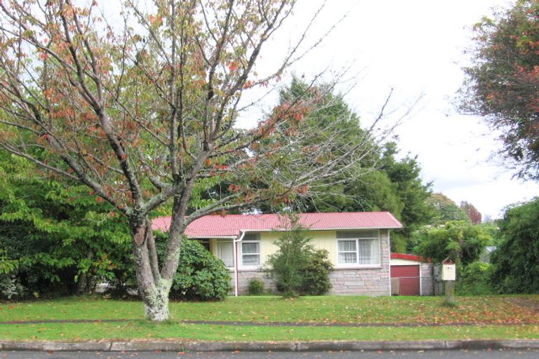 Photo of property in 146 Papanui Street, Tokoroa, 3420