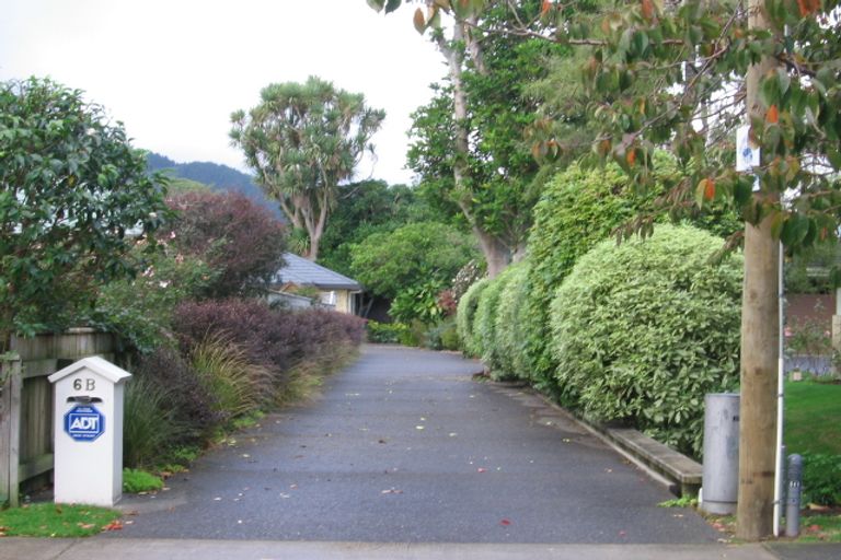 Photo of property in 6b Horopito Road, Waikanae, 5036