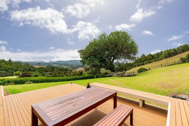 Photo of property in 73 Erskine Road, Maunu, Whangarei, 0110