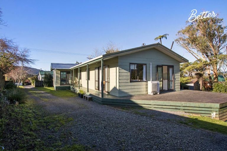 Photo of property in 47 Poland Street, Waikino, Waihi, 3682