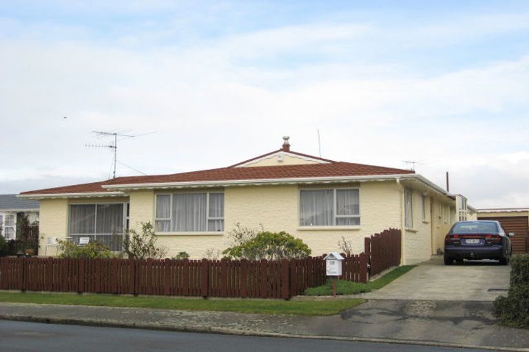 Photo of property in 26 Kildare Place, Waikiwi, Invercargill, 9810