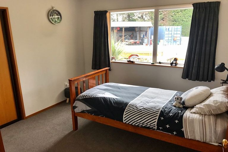 Photo of property in 235 Fishers Road, Loburn, Rangiora, 7473