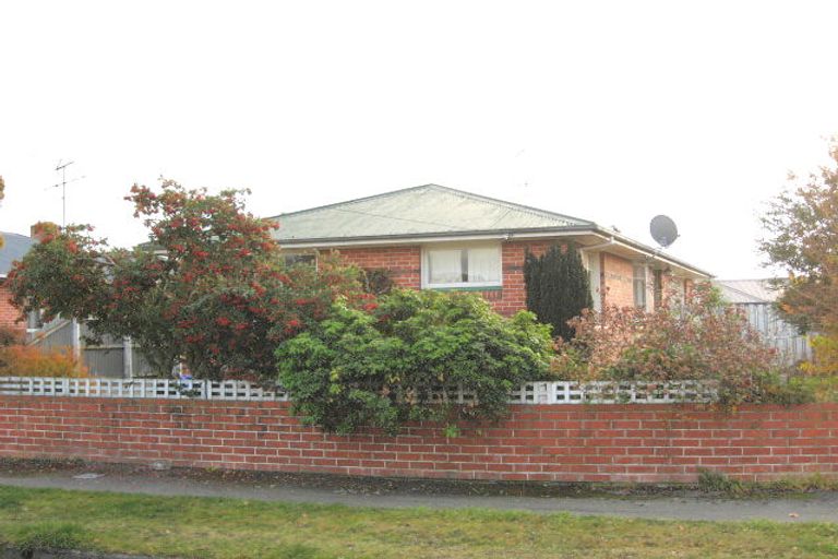 Photo of property in 29 Davis Crescent, Netherby, Ashburton, 7700