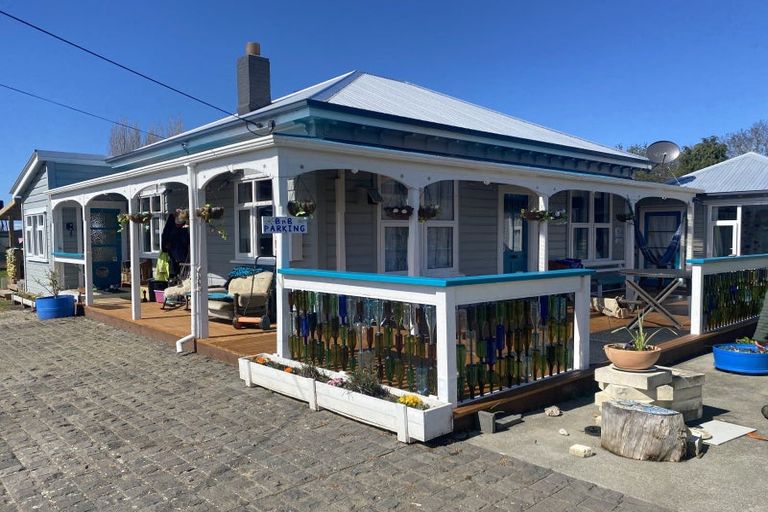 Photo of property in 85 Willowbridge Settlement Road, Waimate, 7980