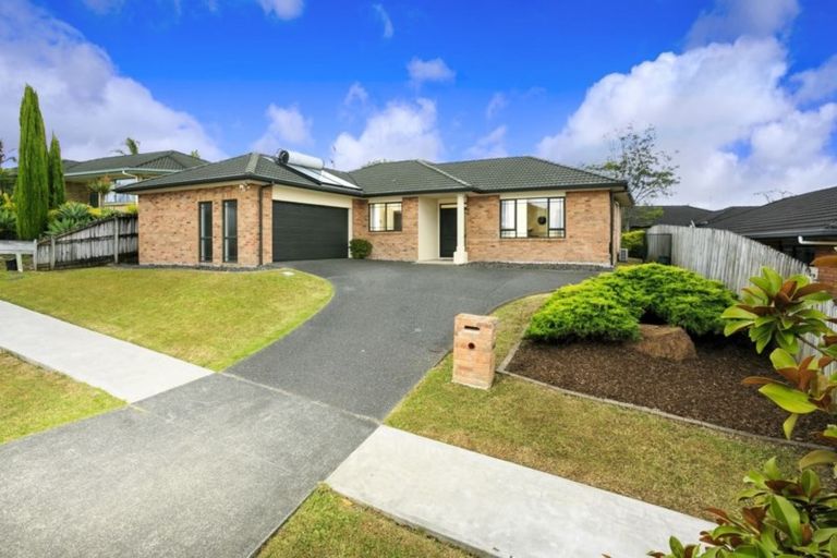 Photo of property in 1 Black Teal Close, Unsworth Heights, Auckland, 0632