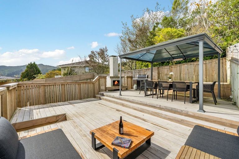 Photo of property in 69b Holland Street, Wainuiomata, Lower Hutt, 5014