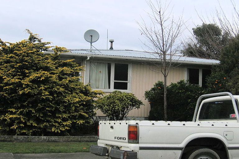 Photo of property in 1005 Glenhope Street, Mahora, Hastings, 4120