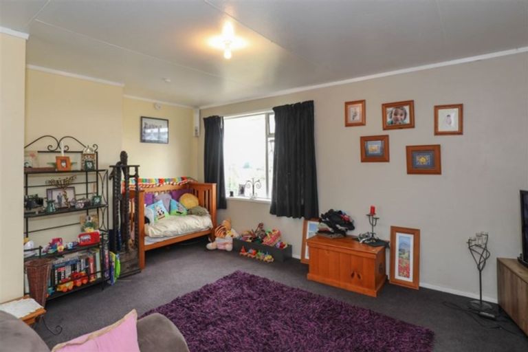 Photo of property in 5 Burke Place, Huntly, 3700