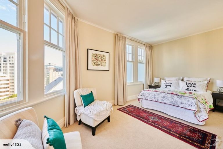 Photo of property in 57 Bolton Street, Kelburn, Wellington, 6012