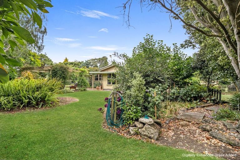 Photo of property in 3098 State Highway 3, Waitotara, Whanganui, 4587