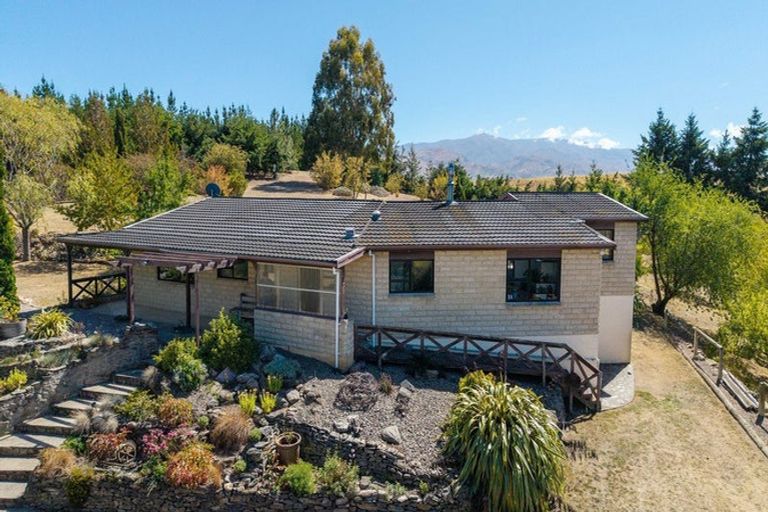 Photo of property in 301 Springvale Road, Springvale, Alexandra, 9391