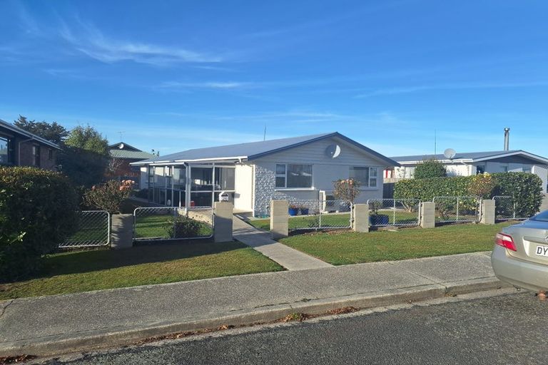 Photo of property in 26 Mcneil Street, Balclutha, 9230