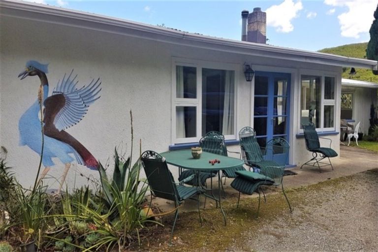 Photo of property in 2162 Herbert-hampden Road, Herbert, Oamaru, 9495