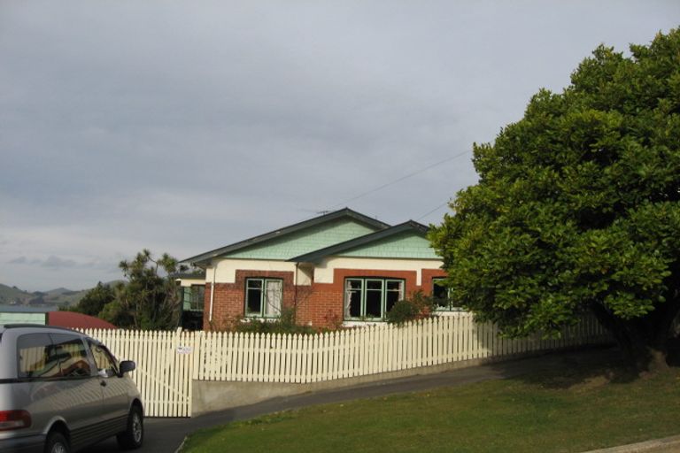 Photo of property in 24 Constitution Street, Port Chalmers, 9023