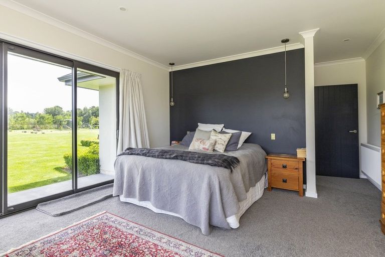 Photo of property in 214 Mayfield Klondyke Road, Mayfield, Ashburton, 7778