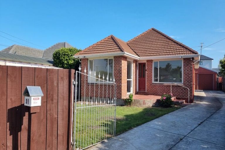 Photo of property in 38 Joy Street, Shirley, Christchurch, 8061