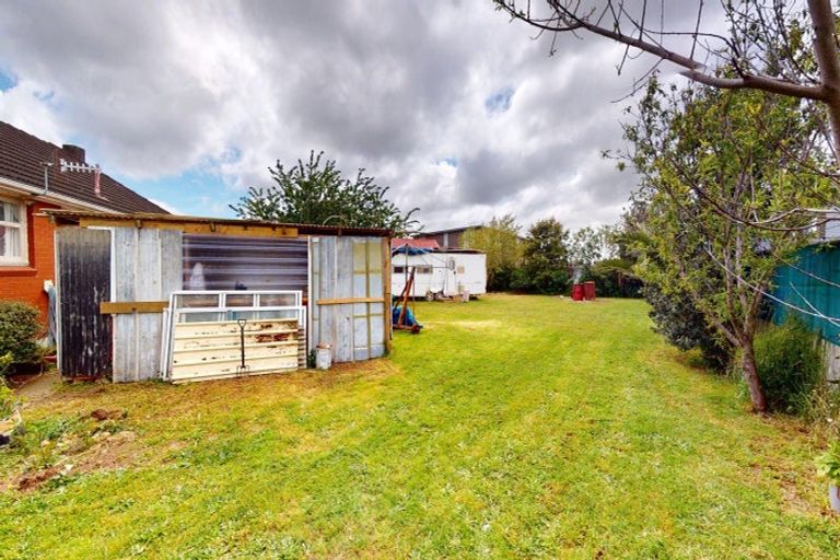 Photo of property in 43b Hinemoa Street, Levin, 5510