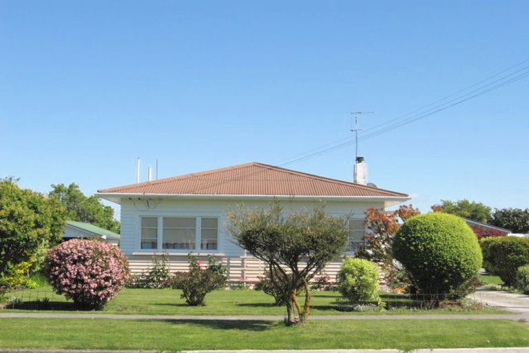 Photo of property in 25 Stanley Road, Te Hapara, Gisborne, 4010