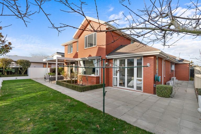 Photo of property in 311a Withells Road, Avonhead, Christchurch, 8042