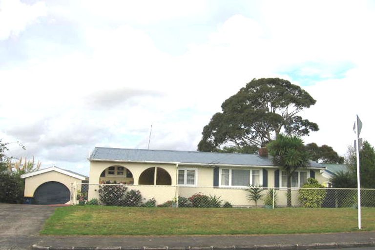 Photo of property in 159 Glengarry Road, Glen Eden, Auckland, 0602