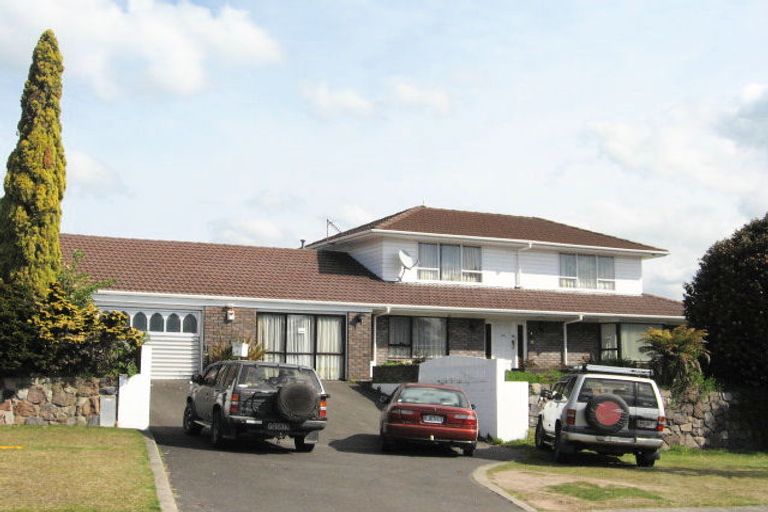 Photo of property in 1 Peace Street, Glenholme, Rotorua, 3010