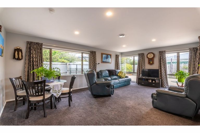 Photo of property in 70b Wychbury Street, Spreydon, Christchurch, 8024