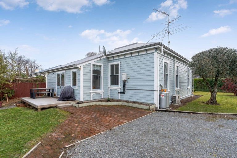 Photo of property in 5 Main Street, Greytown, 5712