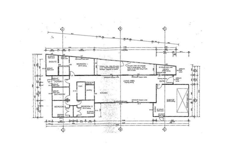 Photo of property in 3 Taranui Way, Paraparaumu Beach, Paraparaumu, 5032