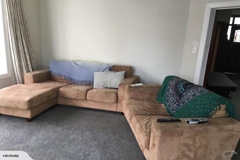 Photo of property in 31 Francis Avenue, Mairehau, Christchurch, 8013