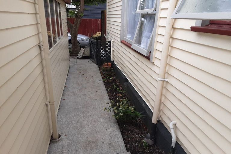 Photo of property in 1/75 Huxley Street, Sydenham, Christchurch, 8023