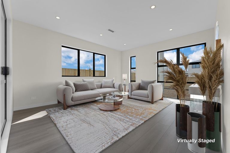 Photo of property in 18 Gertrude Cole Road, Clarks Beach, 2122