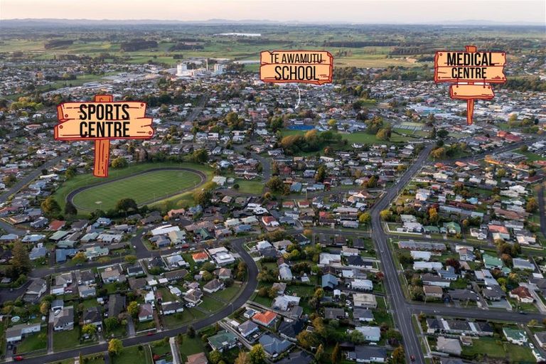 Photo of property in 76b Puniu Road, Te Awamutu, 3800