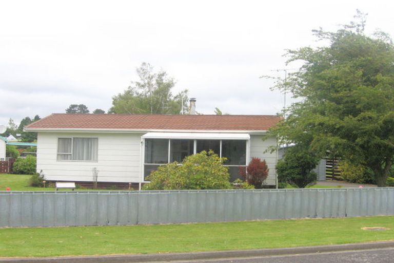 Photo of property in 44 Miro Street, Ohakune, 4625
