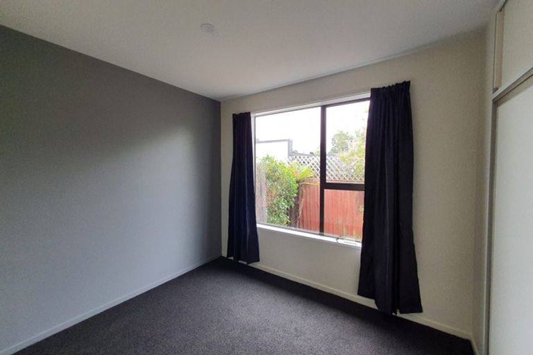 Photo of property in 5/605 Barbadoes Street, Edgeware, Christchurch, 8013