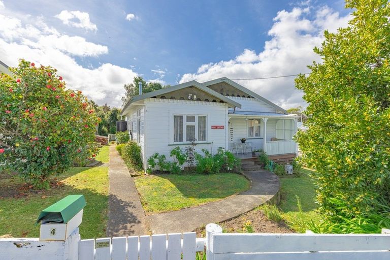 Photo of property in 4 Willis Street, Marton, 4710