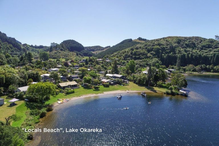 Photo of property in 4 Steep Street, Lake Okareka, Rotorua, 3076