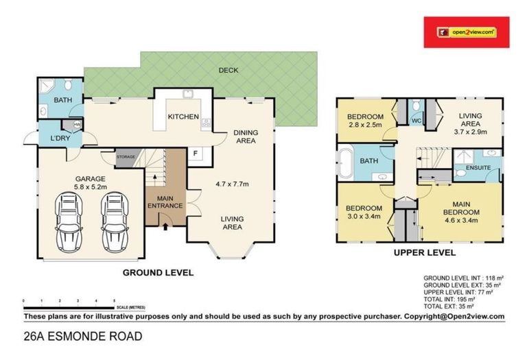 Photo of property in 1/26 Esmonde Road, Takapuna, Auckland, 0622