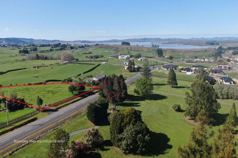 Photo of property in 48 Swan Road, Te Kauwhata, 3781