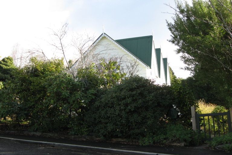 Photo of property in 31 Garden Place, Glenleith, Dunedin, 9010
