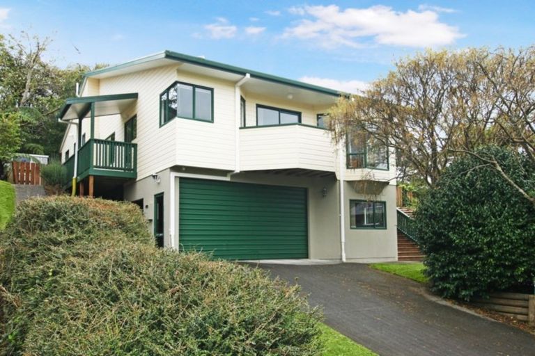 Photo of property in 66 Arundel Crescent, Westown, New Plymouth, 4310